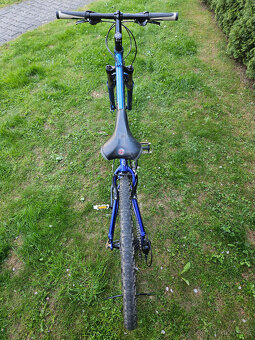 26" horské hliníkové kolo SCHWINN, rám 19" od 155 cm - 10