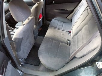 Mazda 6 2.0 104 kw - 10