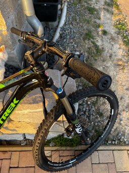 Trek Fuel EX 7 29” 2014 - 10