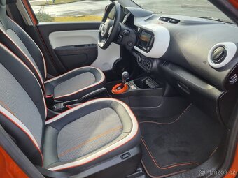 Renault Twingo Vibes - 10