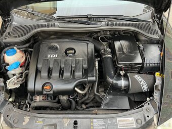 Škoda Octavia Edition 100 - 10