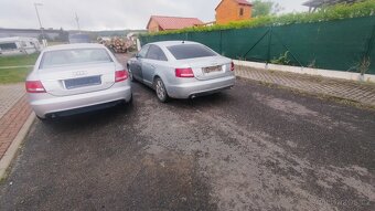 AUDI a6 - 10