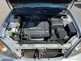 CHEVROLET EVANDA 2.0i 96KW - 10
