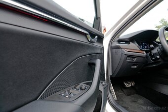 Prodám Škoda Octavia, Scout 2.0 TDI 4x4, TOP STAV - 10