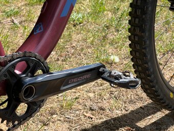 2022 Kona Fire Mountain - Trail Hardtail - 10