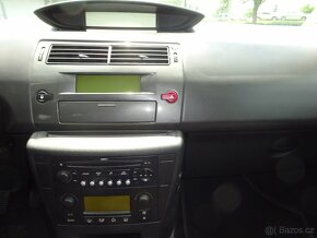 CITROEN C4 1,6 HDi - 10