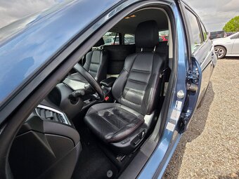 Mazda 6 2.2 SkyActiv 129KW nové cz,1.majitel,2 sady kol - 10
