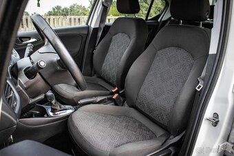 Opel Corsa 1.4 Enjoy AT6 - 10