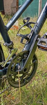 dámské kolo – SPECIALIZED Sirrus - 10