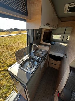 Knaus BoxDrive 600XL - 10