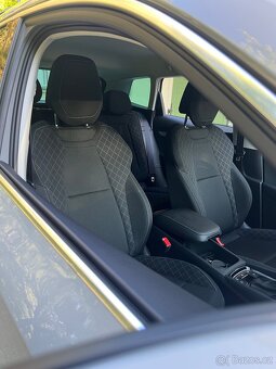 Škoda Karoq/2021/4x4/2.0/DPH - 10