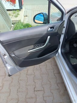 Peugeot 308sw 2.0 HDI 103 kW. - 10