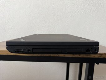15,6" Notebook Lenovo ThinkPad W530 - 10