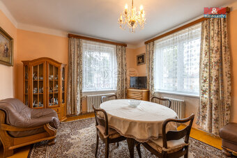 Prodej rodinného domu, 110 m², Dobroměřice, ul. 5. května - 10