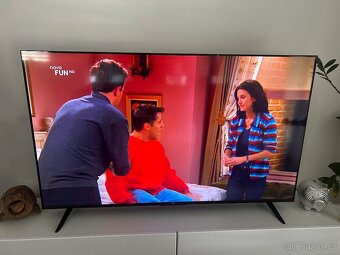 Týden stará SMART TV, zn. TCL 58 - 148 cm, krabice, doklad - 10