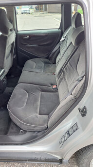 Volvo V70 - 10