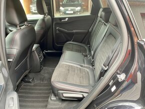 Ford Kuga 2,0 EcoBlue ST-LINE AWD záruka / 2021 - 10