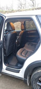 Mazda CX-5, CX-5 2,2 diesel 110kw automat - 10