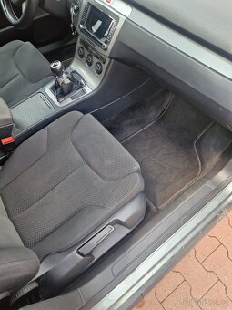 Passat b6 - 10