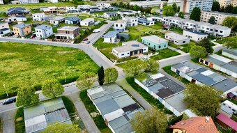 Prodej garáže 19 m² Vysoké Mýto, ul. Rokycanova - 10