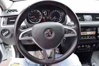 Škoda Rapid 1.2 TSI 81kw AMBITION XEN NAVI - 10