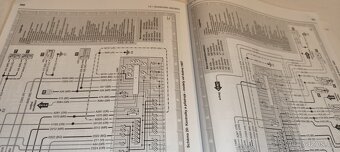 PEUGEOT 306 - příručka na opravy a údržbu - manuál - 10