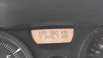 Renault Megane 1,4 16V klimatizace - 10
