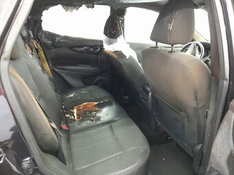 Nissan Qashqai 1,6 DCi 130 - 10