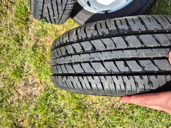 Peugeot 106 Rallye disky 4x108 R14 et16 5ks - 10