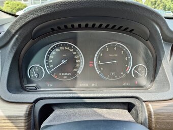 BMW GT 535i - 10