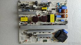 Náhradní díly LCD TV  - Zdroj (PSU) - 10