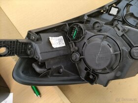 Přední světlomet Hyundai Tucson 2018 - ,levý 92101D7600 - 10
