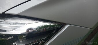 330e F30 149tis km, servis BMW - 10