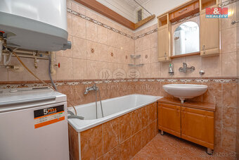 Prodej bytu 2+1, 66 m², Javornice - 10