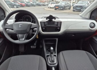 Seat Mii IV elektro - 10