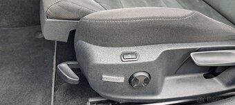 2020 VW Golf 7.5 FACE, 2,0TDi 110kw ČR, HIGHLINE, ACC, Masáž - 10
