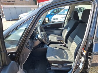 Suzuki SX4 1.6i 88KW 4x4, Naj: 91.200KM, +Zimní kola - 10
