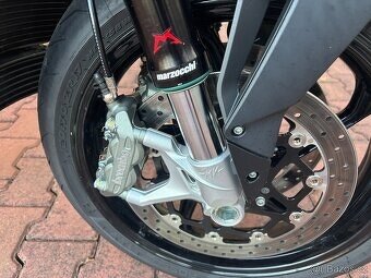 MV Agusta Brutale 800 - 10