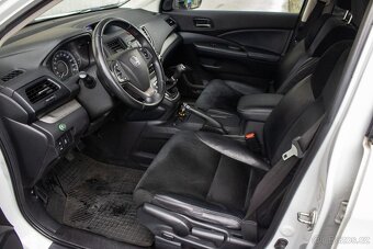 Honda CR-V 1.6 i-DTEC Lifestyle 88 kW - 10