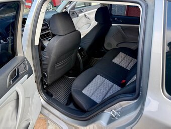 Škoda Octavia, 1.4 TSI 90KW DSG AMBITION - 10