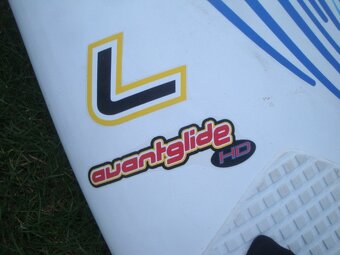 Windsurfing Komplet - 10