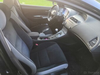 Honda Civic 1,4i Sport - 10