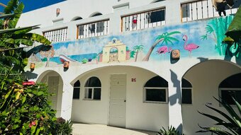 Na zimu do Karibiku,apartman u vody, Yucatan, cesky majitel - 10