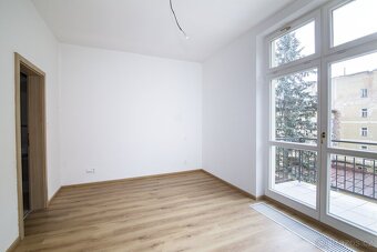 Prodej, nový byt 2+kk,  60,53m² - Mariánské Lázně s možností - 10