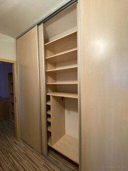 Pronájem bytu 2+1 FM - 10