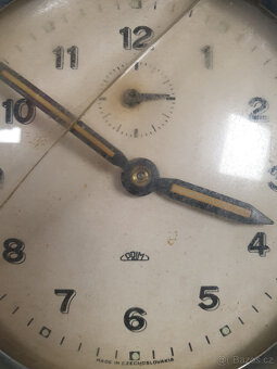 BUDÍKY PRIM 3 ks na ND - 10