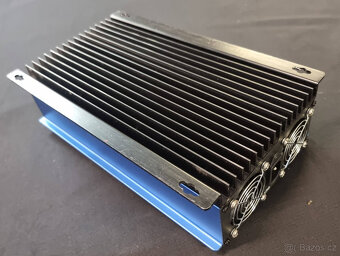 Střídač napětí SUN-1000GTII.2-LCD - 10