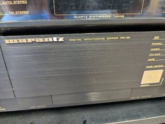 Marantz set - 10