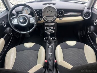 MINI COOPER 1.6D -EDITION- - 10