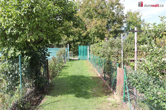 Zahrada U Pohanska, Břeclav - 10